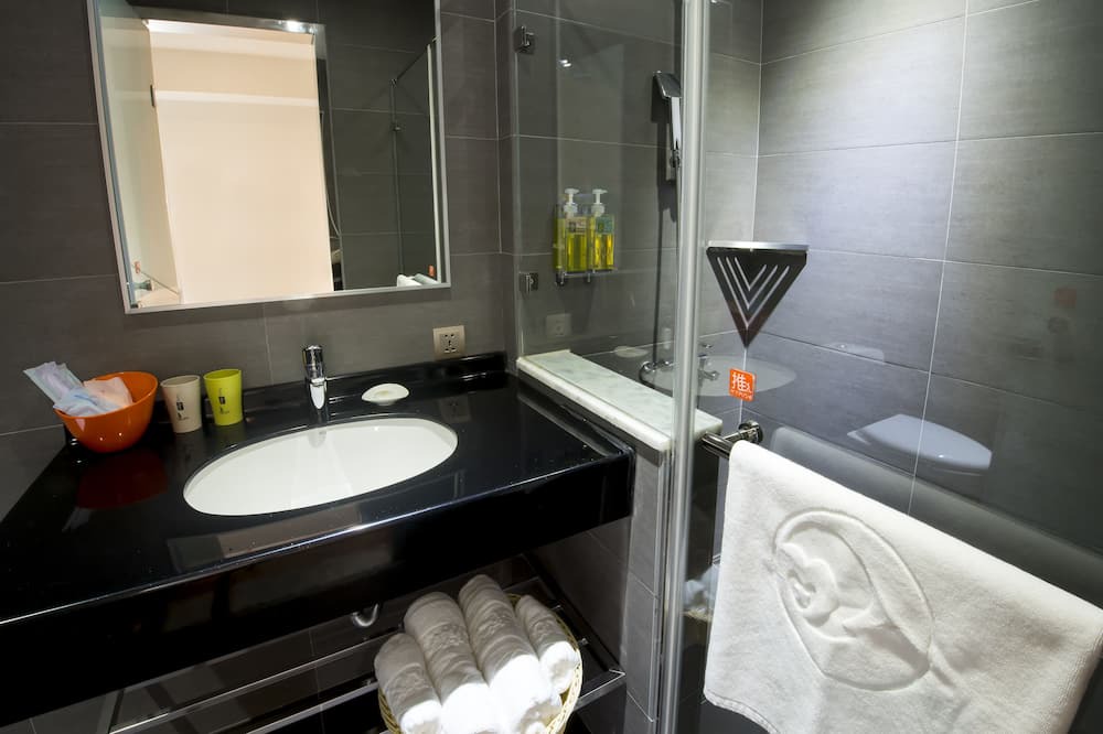 Photo of Bathroom in Yancheng District