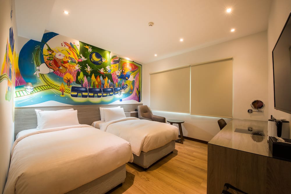 Photo of Bedroom in Yancheng District