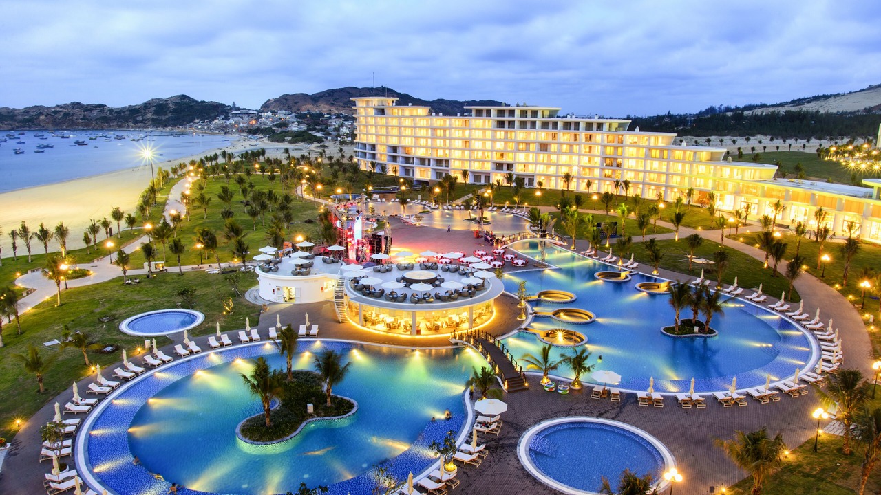 Photo of Outdoor in Quy Nhon