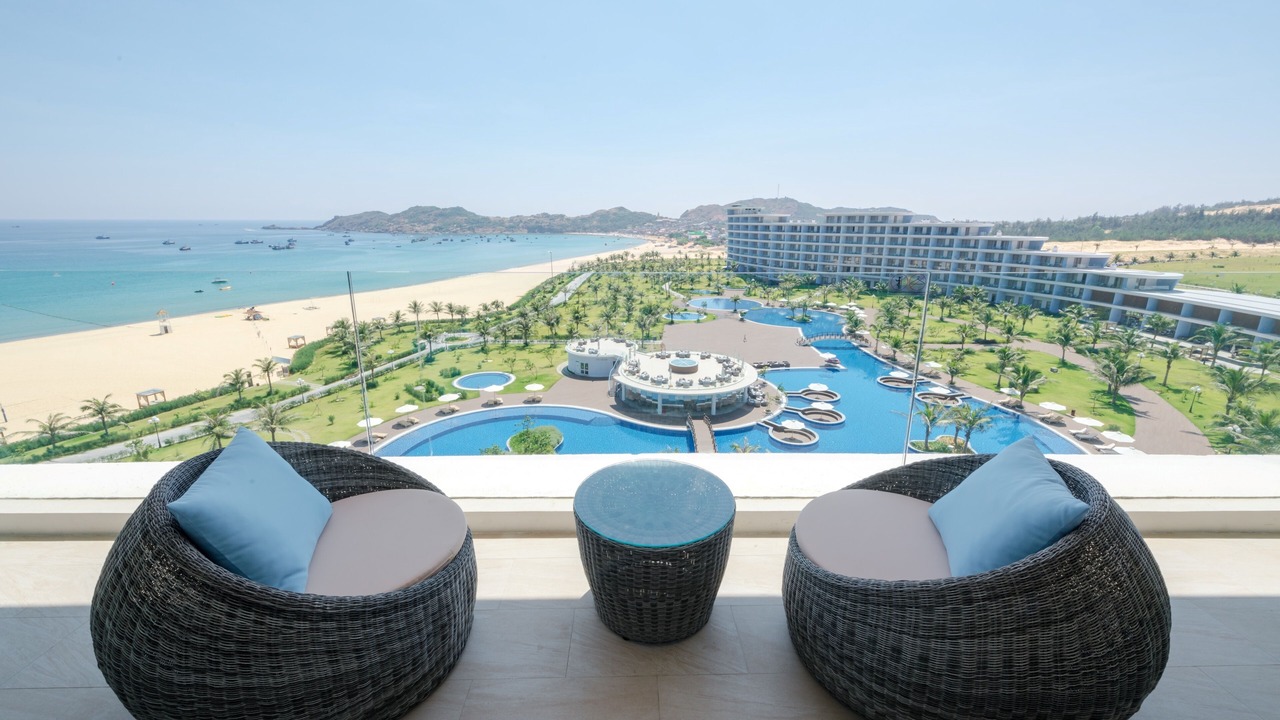 Photo of Patio Balcony in Quy Nhon