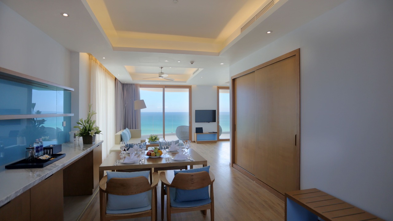 Photo of Livingroom in Quy Nhon