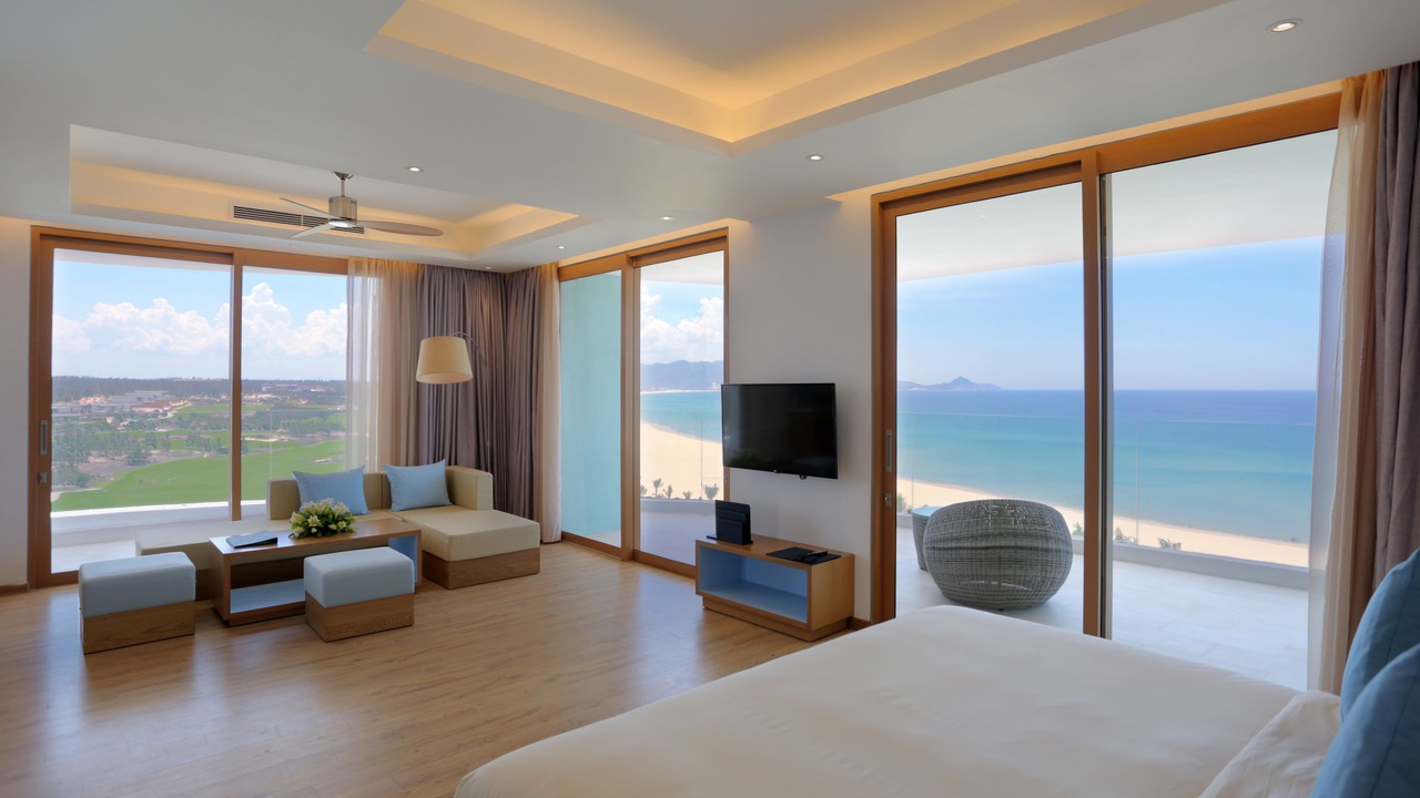 Photo of Bedroom in Quy Nhon