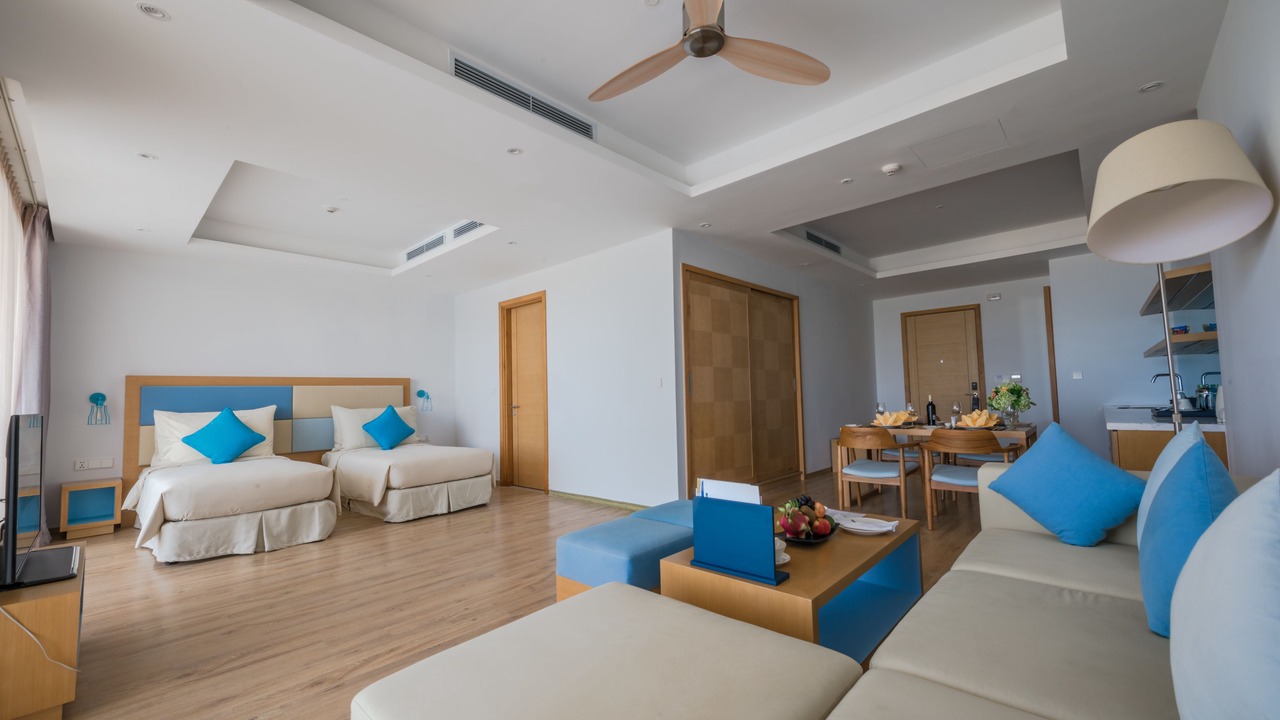 Photo of Bedroom in Quy Nhon