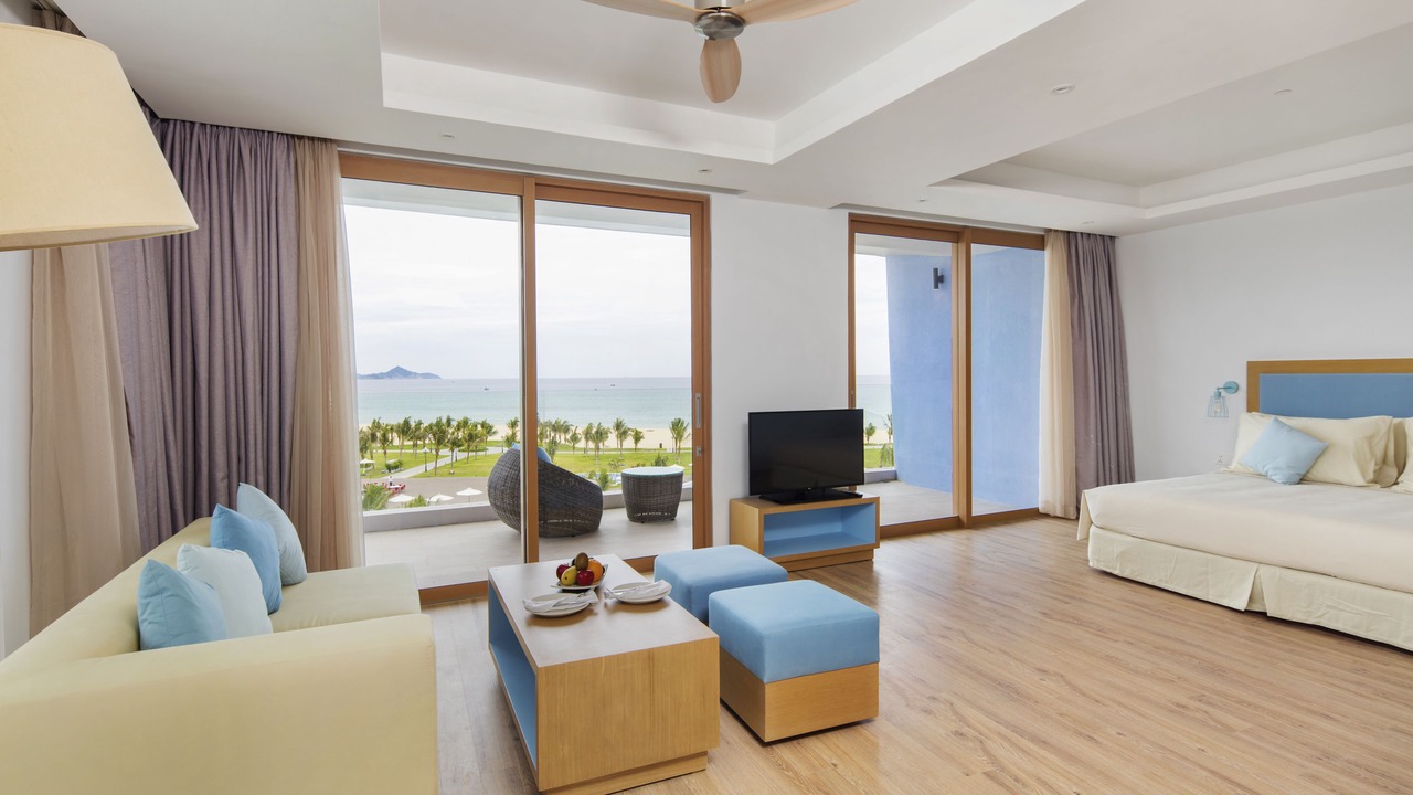 Photo of Bedroom in Quy Nhon