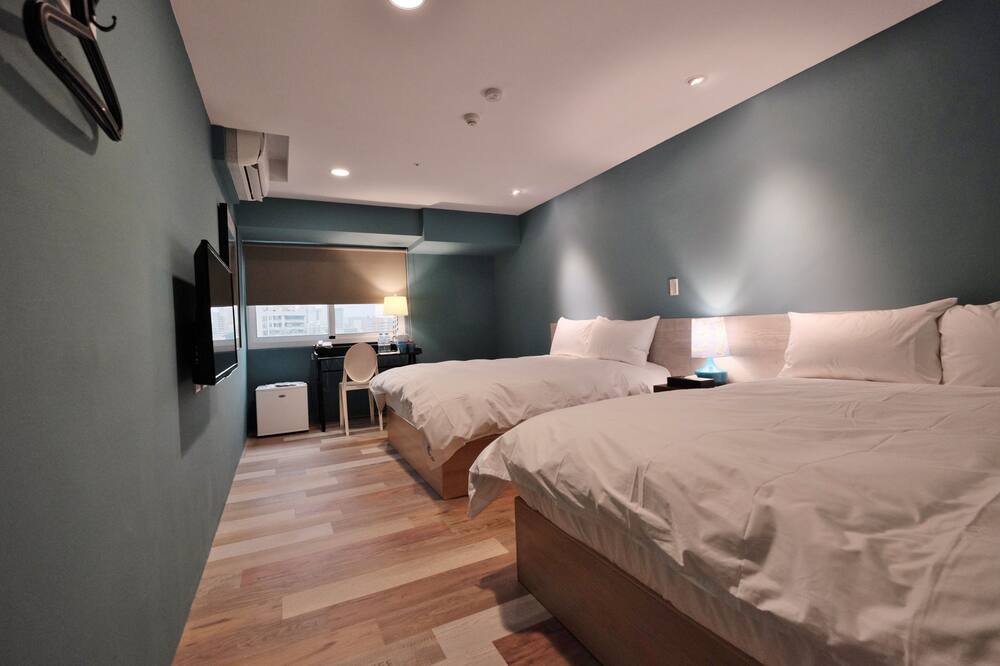 Photo of Bedroom in Central District