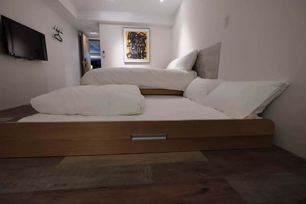 Photo of Bedroom in Central District
