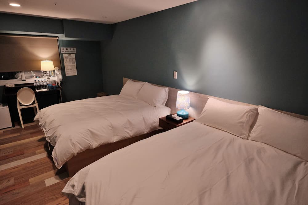 Photo of Bedroom in Central District