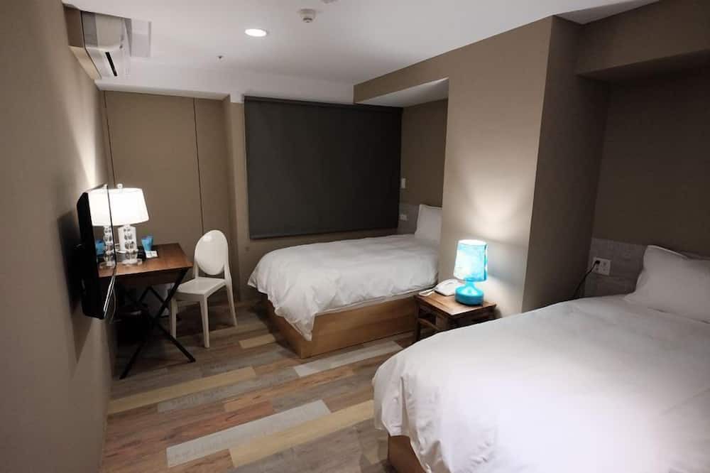 Photo of Bedroom in Central District