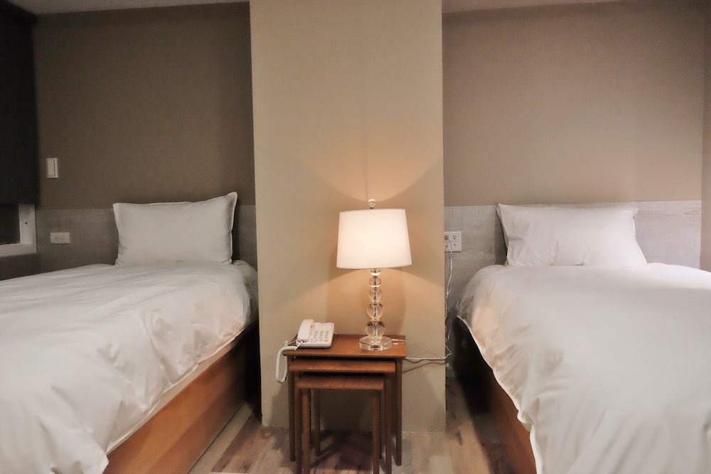 Photo of Bedroom in Central District