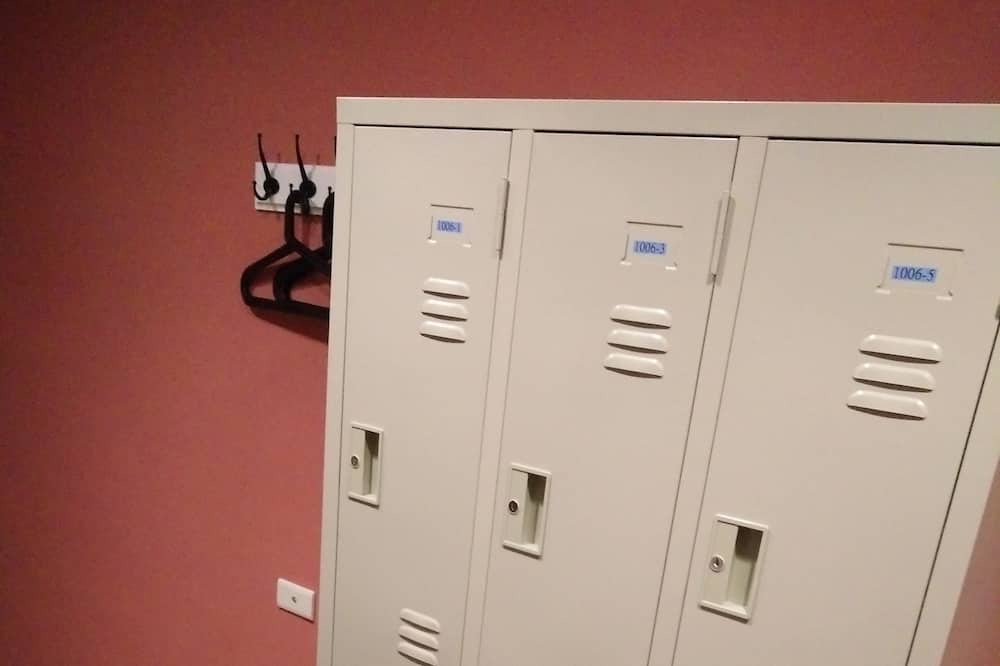 Photo of Bedroom in Central District