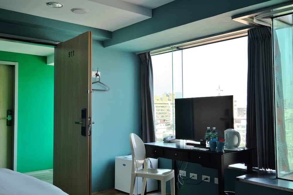 Photo of Bedroom in Central District