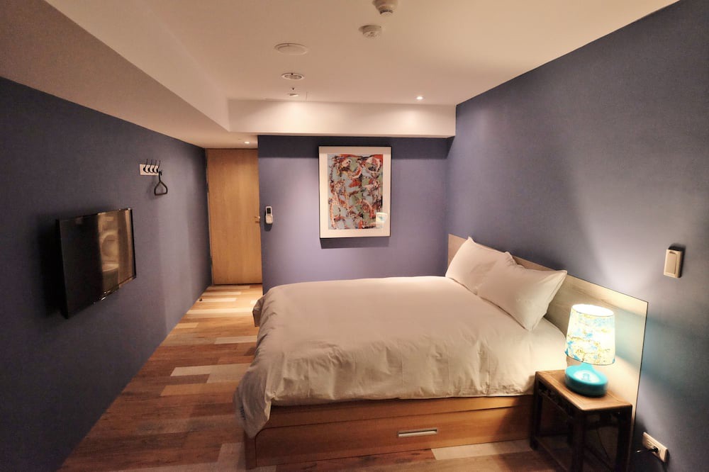 Photo of Bedroom in Central District