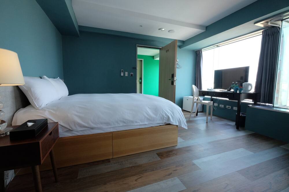 Photo of Bedroom in Central District