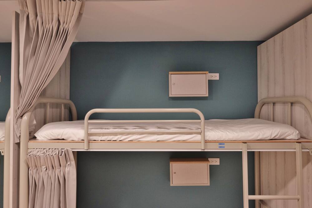 Photo of Bedroom in Central District