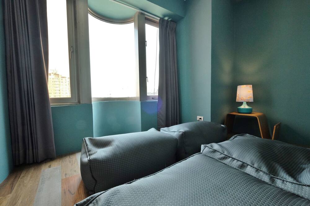 Photo of Bedroom in Central District