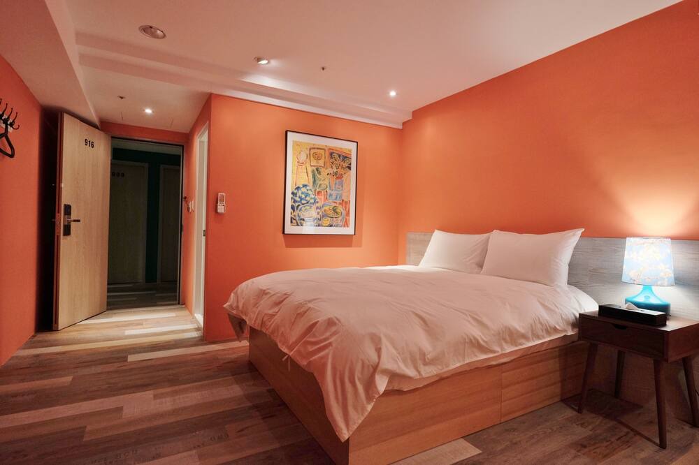 Photo of Bedroom in Central District
