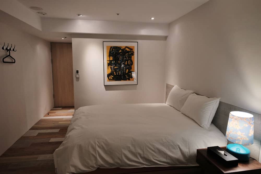 Photo of Bedroom in Central District