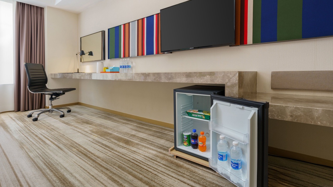 Photo of Bedroom in Shenyang
