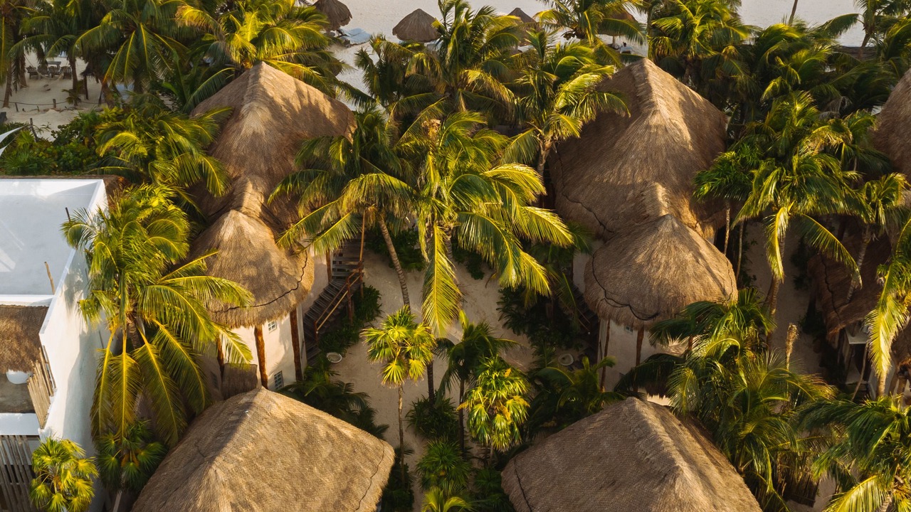 Photo of Outdoor in Zona Hotelera