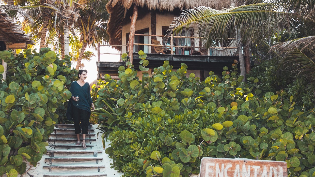 Photo of Outdoor in Zona Hotelera