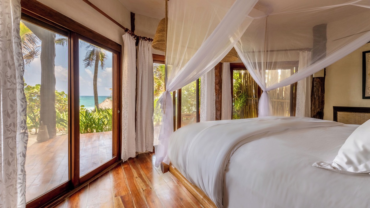Photo of Bedroom in Zona Hotelera