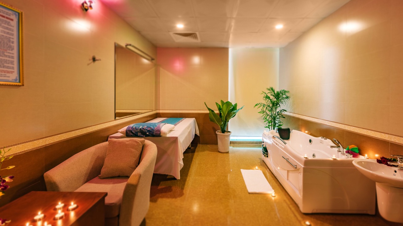 Photo of Bedroom in Vinh