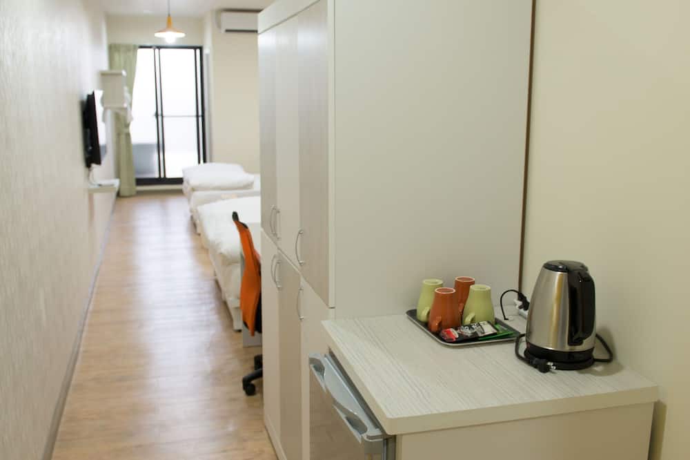 Photo of Bedroom in North District