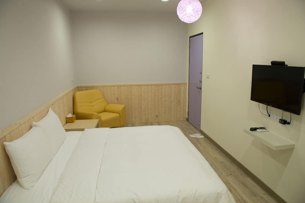 Photo of Bedroom in North District