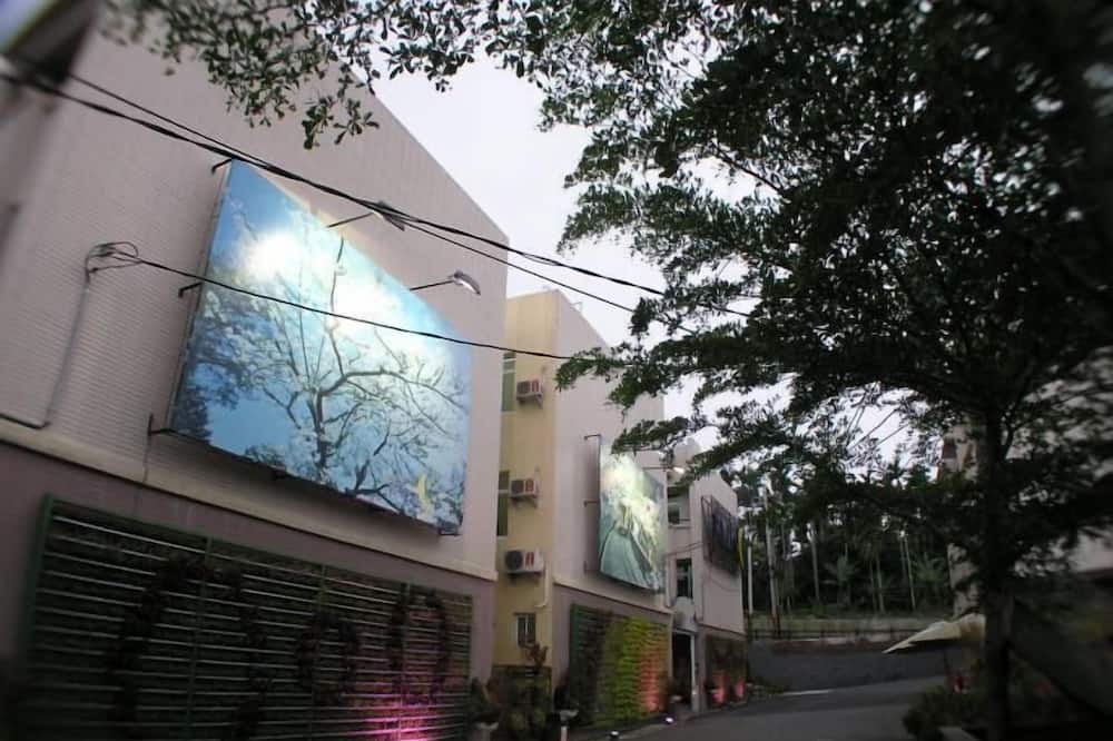 Photo of Outdoor in Zhongpu