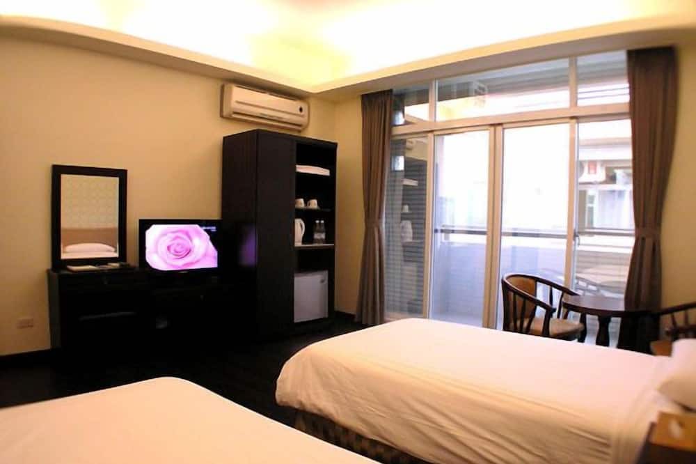 Photo of Bedroom in Zhongpu