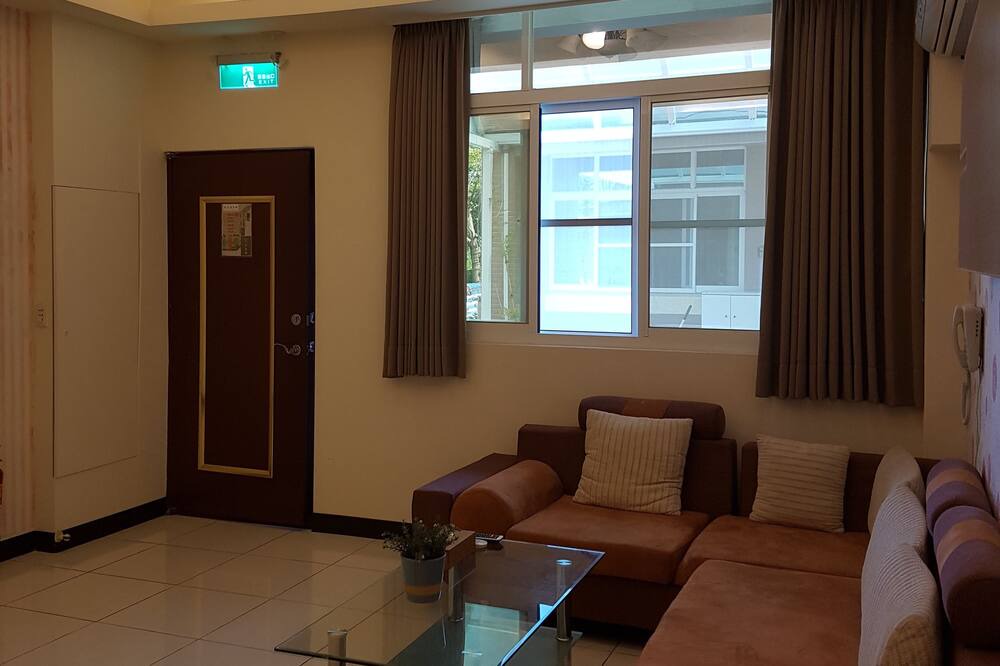 Photo of Livingroom in Zhongpu