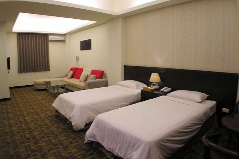 Photo of Bedroom in Zhongpu