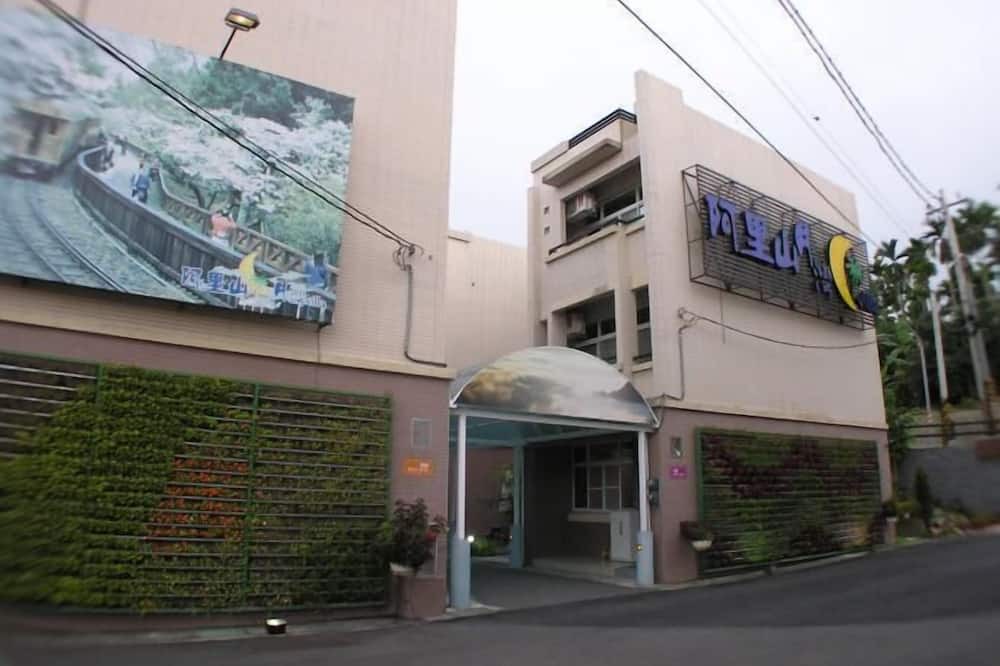 Photo of Outdoor in Zhongpu