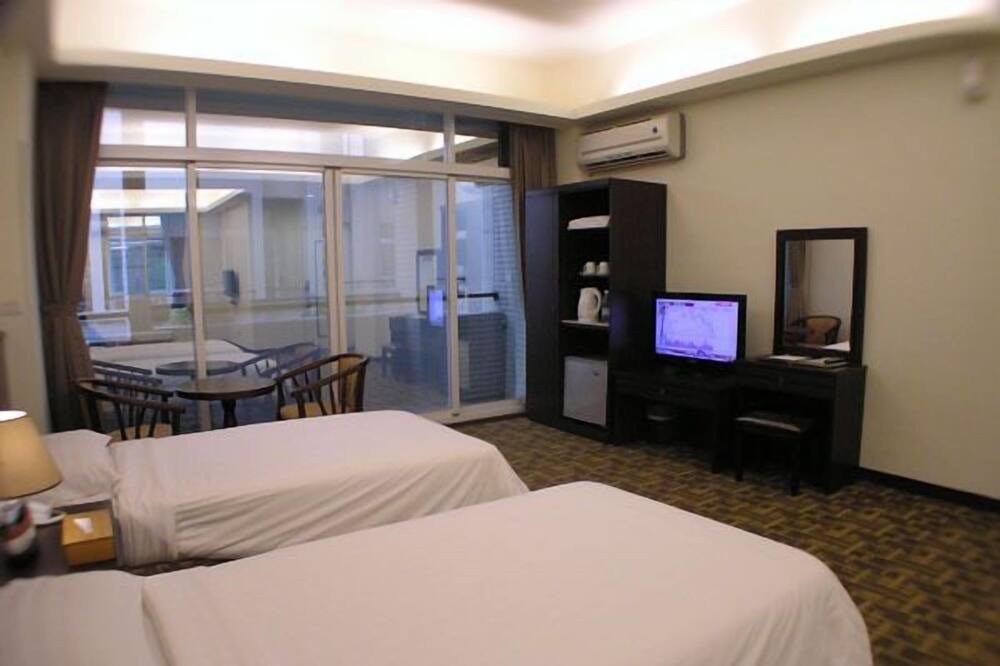 Photo of Bedroom in Zhongpu