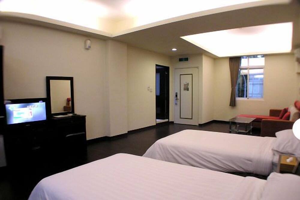 Photo of Bedroom in Zhongpu