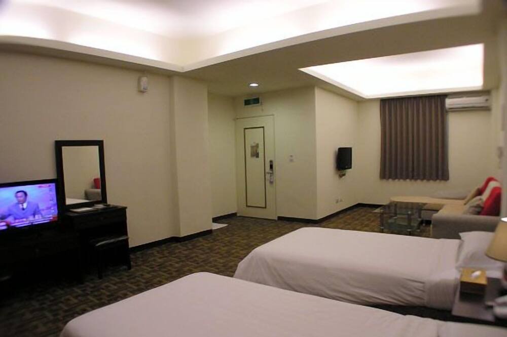 Photo of Bedroom in Zhongpu