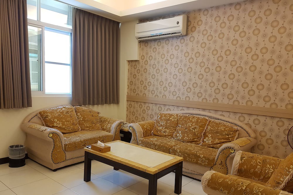 Photo of Livingroom in Zhongpu