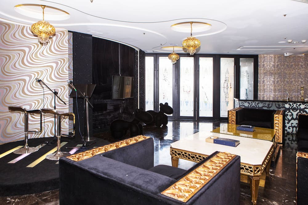 Photo of Livingroom in Lingya District