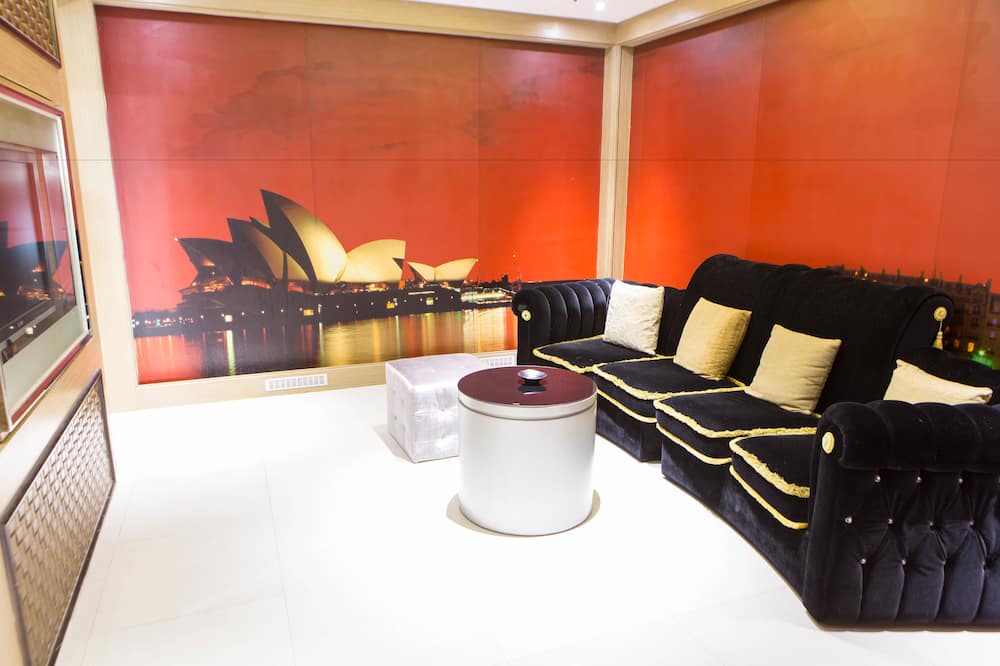 Photo of Livingroom in Lingya District