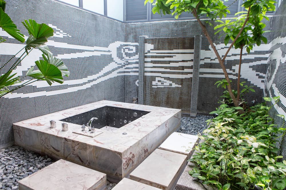 Photo of Patio Balcony in Lingya District