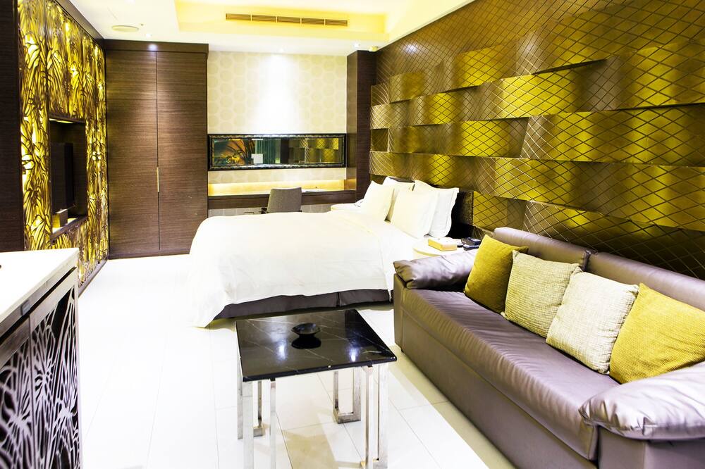 Photo of Livingroom in Lingya District