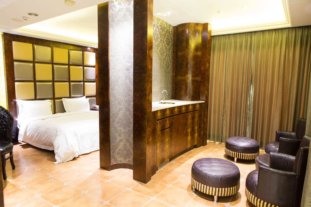 Photo of Livingroom in Lingya District