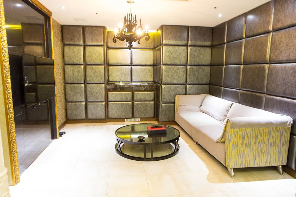 Photo of Bedroom in Lingya District