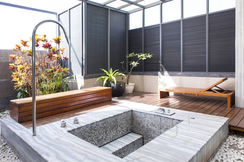 Photo of Patio Balcony in Lingya District