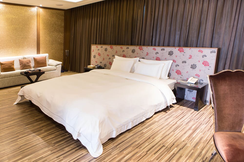 Photo of Bedroom in Lingya District