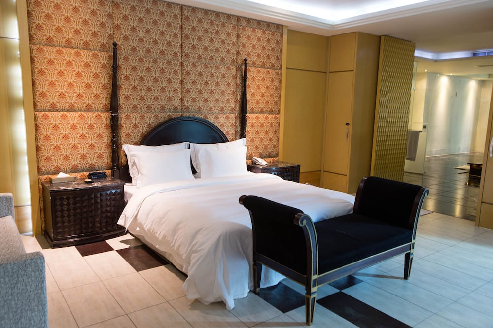 Photo of Bedroom in Pingtung