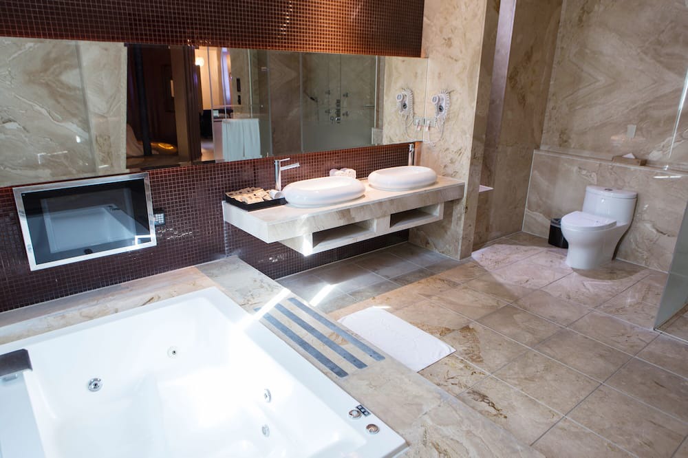 Photo of Bathroom in Pingtung