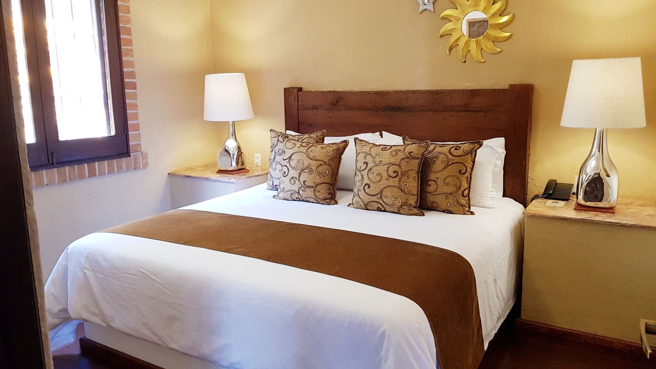 Photo of Bedroom in Vista Bella