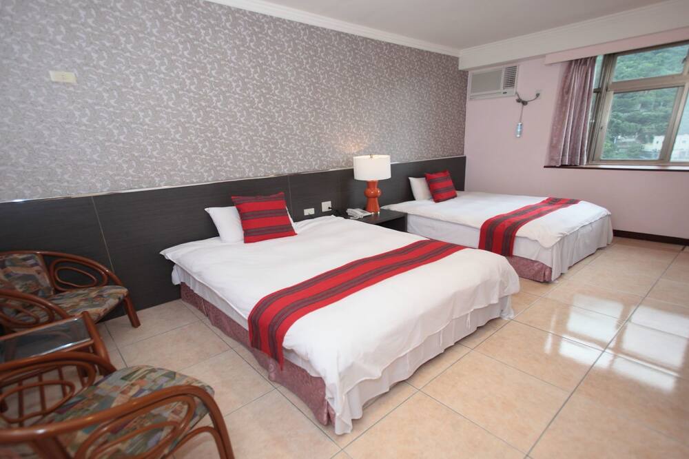 Photo of Bedroom in Xiulin