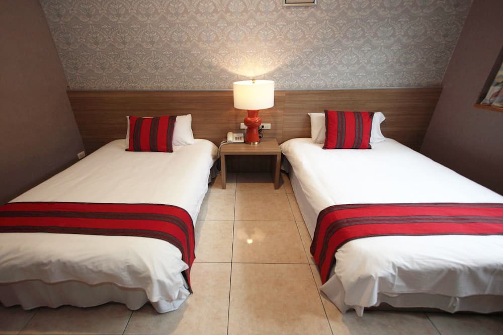Photo of Bedroom in Xiulin
